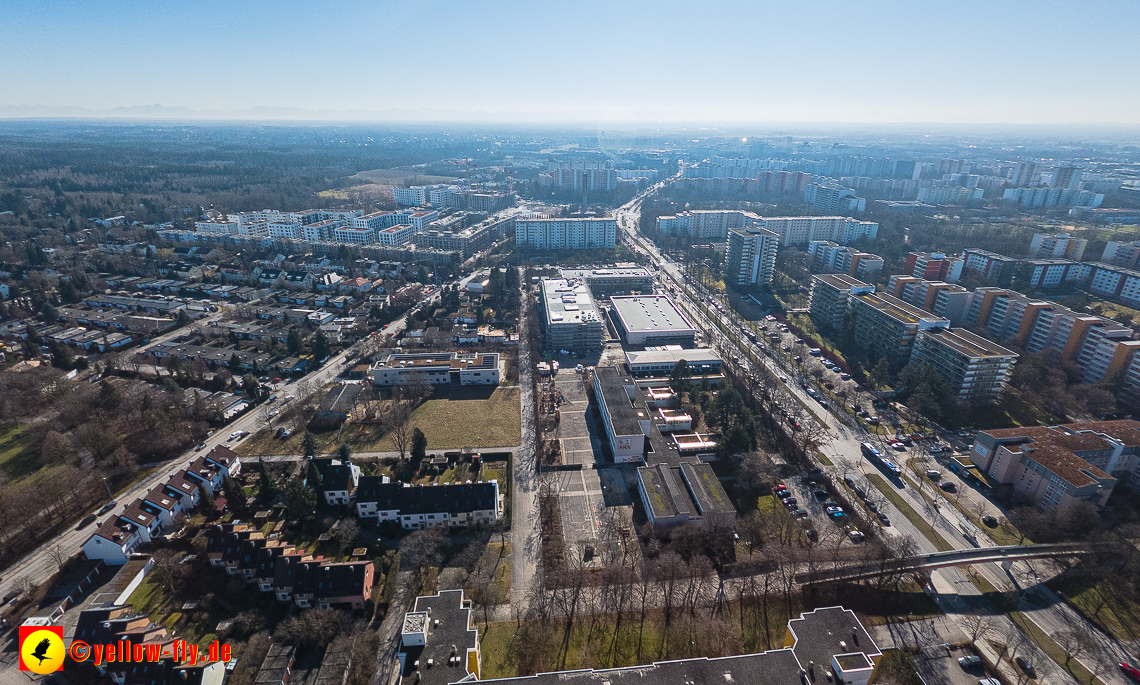 15.20.2022 - Baustelle Grundschule am Karl-Marx-Ring
